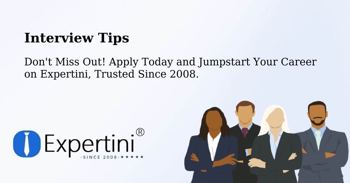 Interview Tips & Techniques for Job Seekers – Oyabe Shi - Oyabe Shi, Japan Jobs Expertini